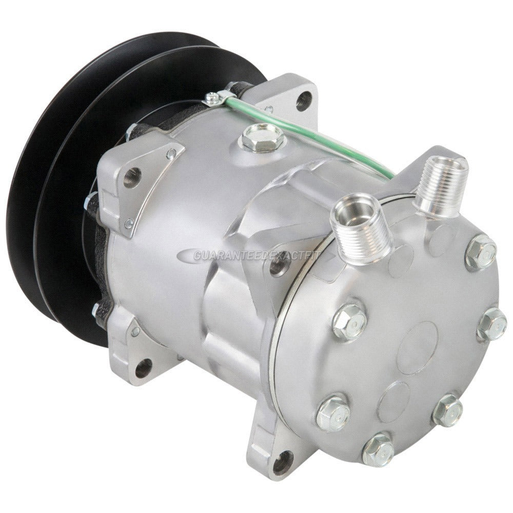 24V A/C Compressor SD5H14 6622 6627 for Sanden - KUDUPARTS