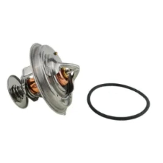 Thermostat VAME995106 for Mitsubishi Engine 6D31 6D34 New Holland E160 E215 E235SR E235SRLC EH160 EH215 - KUDUPARTS