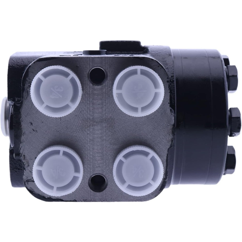 Metering Pump 247-7868 for Caterpillar CAT Backhoe Loader 416E 414E 416D 420E 422E 428E 430E - KUDUPARTS