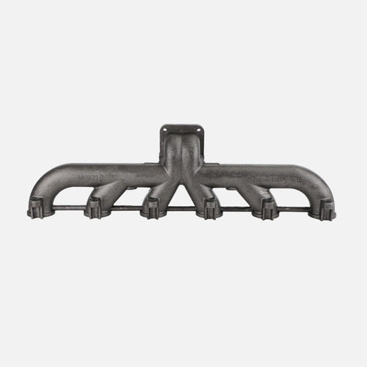 Exhaust Manifold 3917668 for Cummins Engine 6CT 6CT8.3 - KUDUPARTS