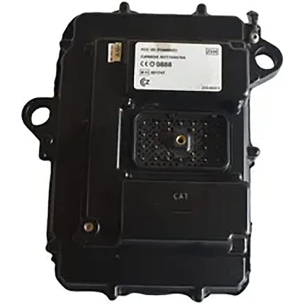 Controller Panel 156-6155 for Caterpillar CAT Engine 3054 3116 3126 3034 3024C 3126B 3056E 3044C 3054C - KUDUPARTS
