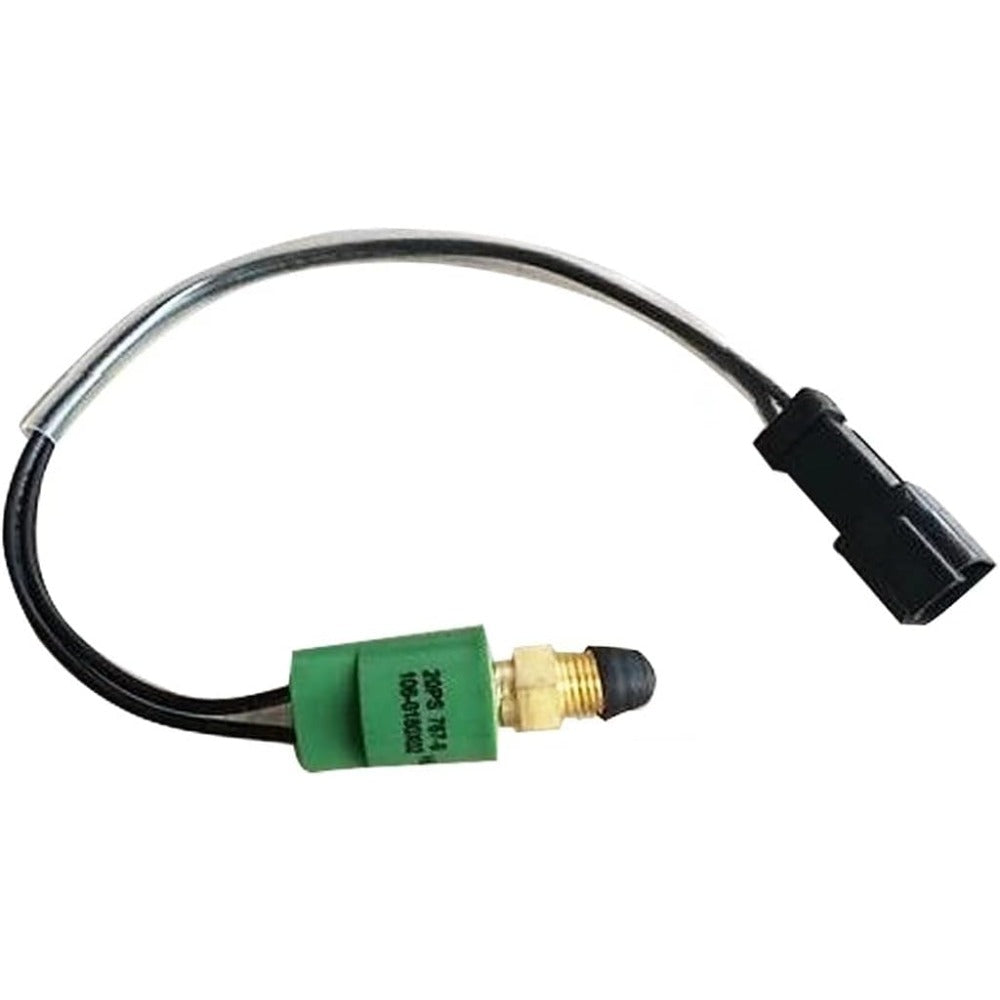 Pressure Switch 106-0180 For Caterpillar Cat Excavator E320B - KUDUPARTS
