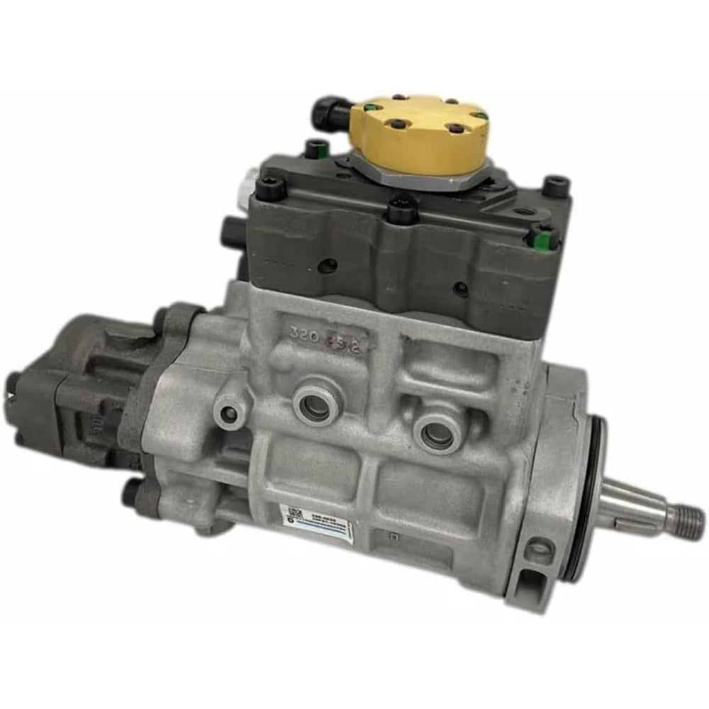 Fuel Injection Pump 32F61-10302 for Caterpillar CAT Engine C6.4 Excavator 320D - KUDUPARTS