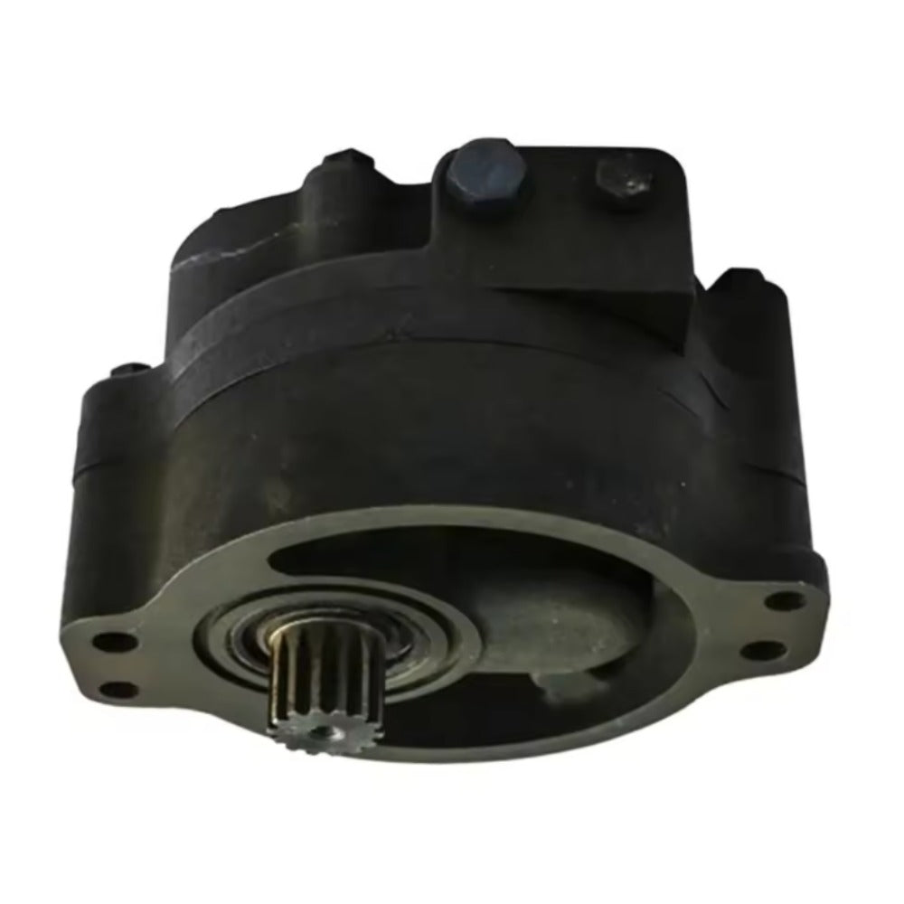 Hydraulic Gear Pump 3P-6814 for Caterpillar CAT D7F D6E Track-Type Tractor 3306 Engine