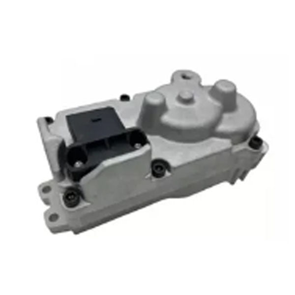 Turbo Electronic Actuator 5554033 for Cummins Engine ISC - KUDUPARTS