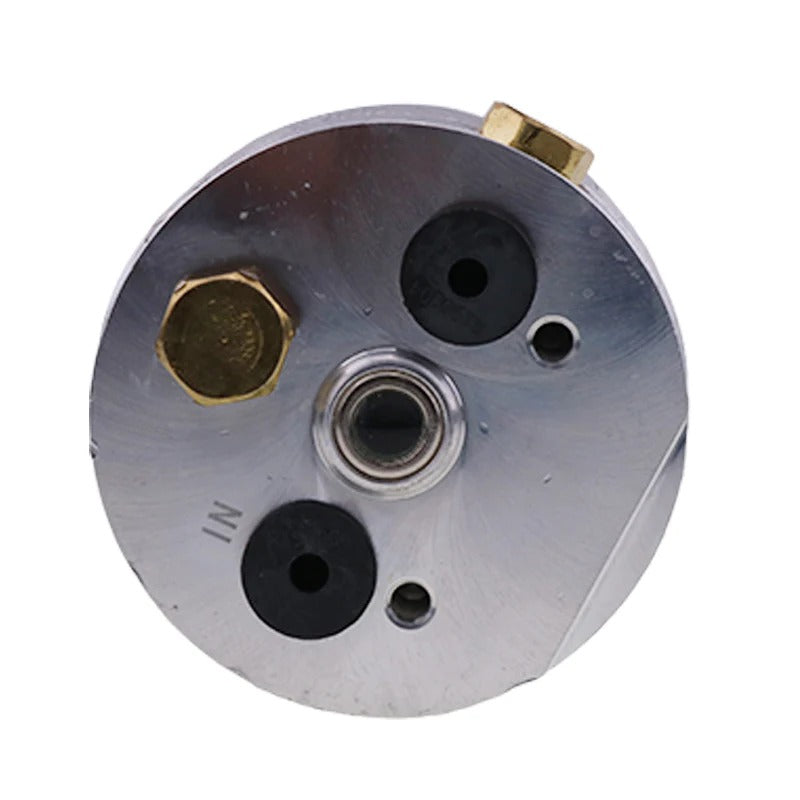For Kobelco SK160LC SK200-6 SK210LC-6E SK250LC-6E SK330LC-6E SK480LC-6E Receiver Drier YT54S00002P1 - KUDUPARTS