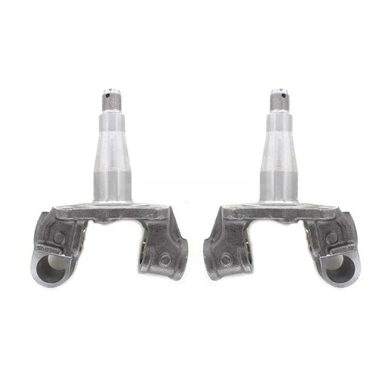 Front Axle Knuckle 8-97261550-0 8-97261549-0 for Isuzu Engine 4HK1 4HF1 Truck 700P Left & Right - KUDUPARTS