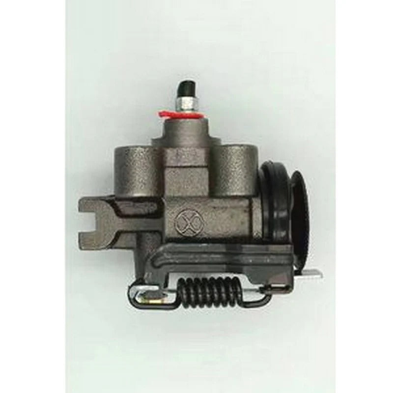 Front Brake Wheel Cylinder 8-98081293-0 for Isuzu Engine 4HK1 Truck NPR NQR 700P - KUDUPARTS