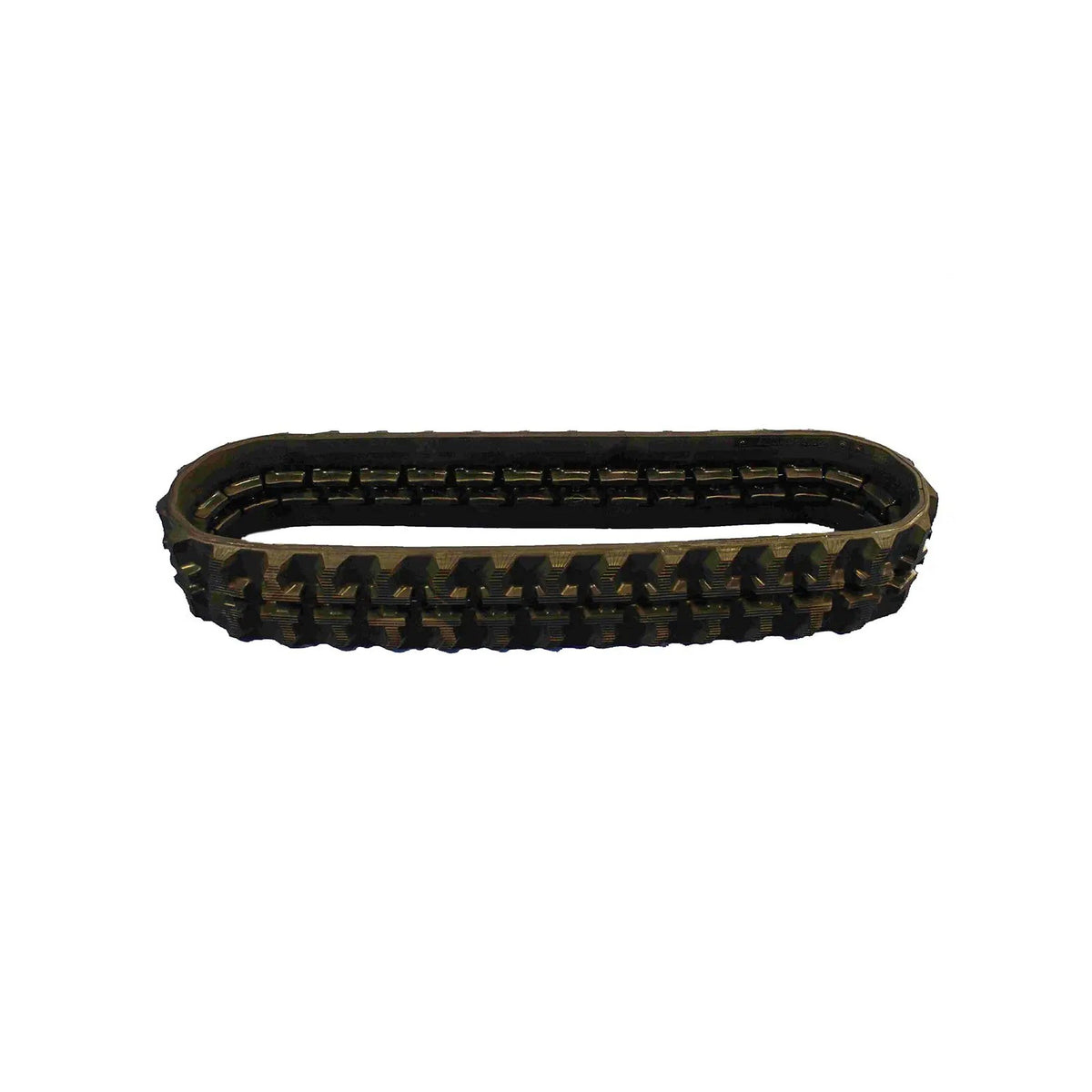 Rubber Track 6673949 for Bobcat Excavator 320 321 322 323 324 E16 - KUDUPARTS