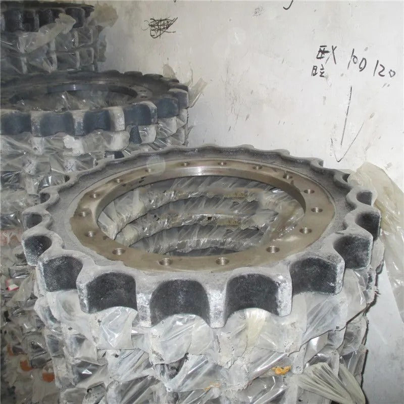 For Hitachi Excavator EX100 EX100-2 EX100-3 EX100-5 EX120 EX120-2 EX120-3 EX120-5 Sprocket 1010325