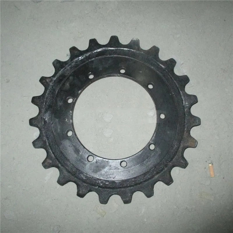 For Hitachi Excavator EX35 EX40UR EX40UR-2 EX40UR-2C Sprocket 2032812