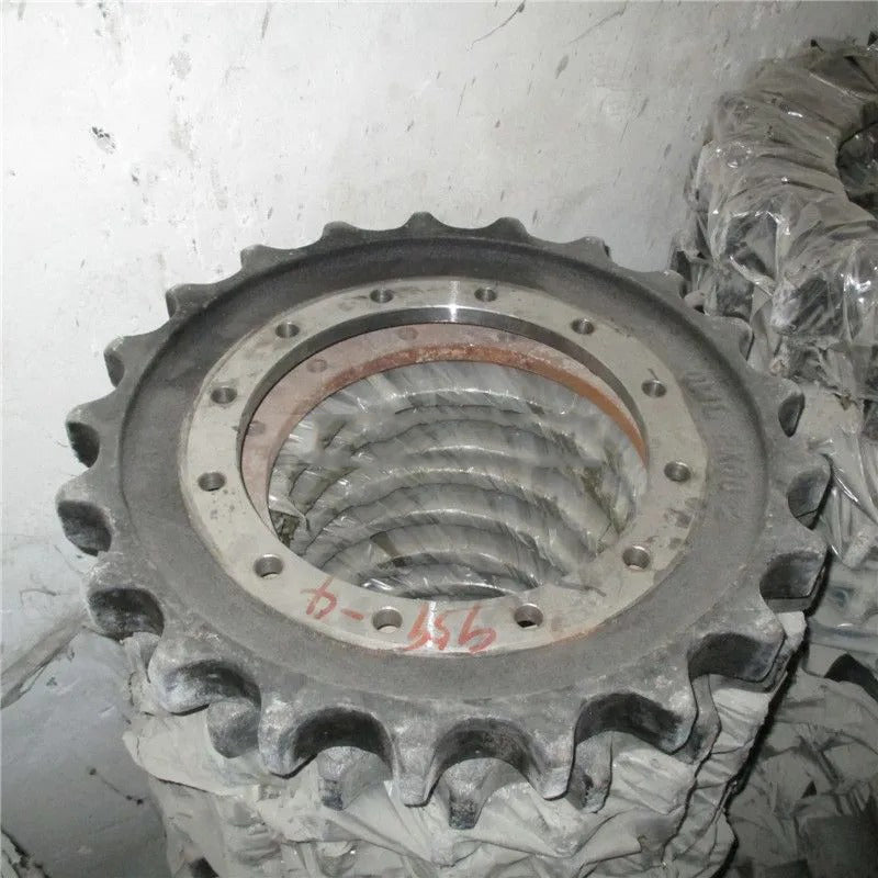 For John Deere Excavator 70D Sprocket 1010447