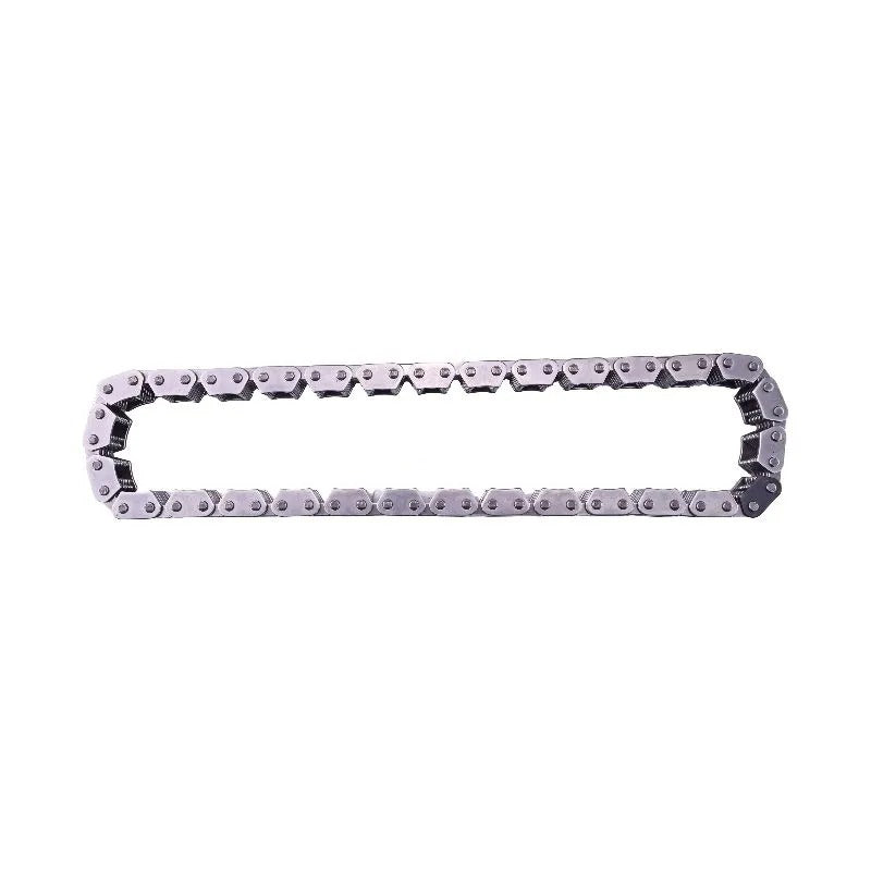 Hydraulic Pump Chain Sub Assembly 13506-78150-71 for Toyota Engine 4Y 5K Forklift 02-7FG10 02-7FG15 02-7FG20 02-7FG25 02-7FG30 02-7FGJ35 - KUDUPARTS