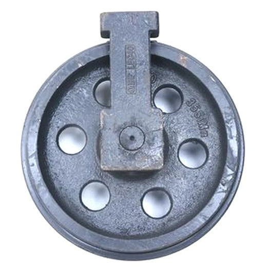 For Komatsu Excavator PC40-7 PC40MR-1 PC40MR-2 PC40R-8 PC45-1 PC45MR-1 PC45MR-3 PC45R-8 Idler 20T-30-72112 - KUDUPARTS