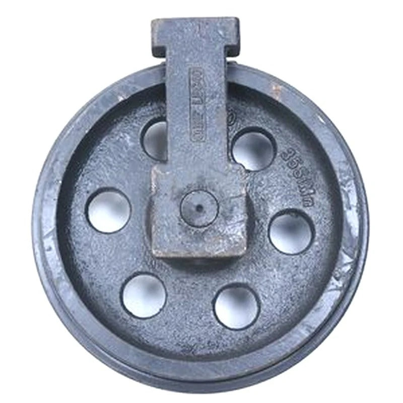 For Komatsu Excavator PC50MR-2 PC50MR-2-AC PC50UD-2 PC50UG-2 PC50UU-2 PC50UUM-2 PC55MR-3 PC58SF-1 PC58UU-3 Idler 20T-30-72112 - KUDUPARTS