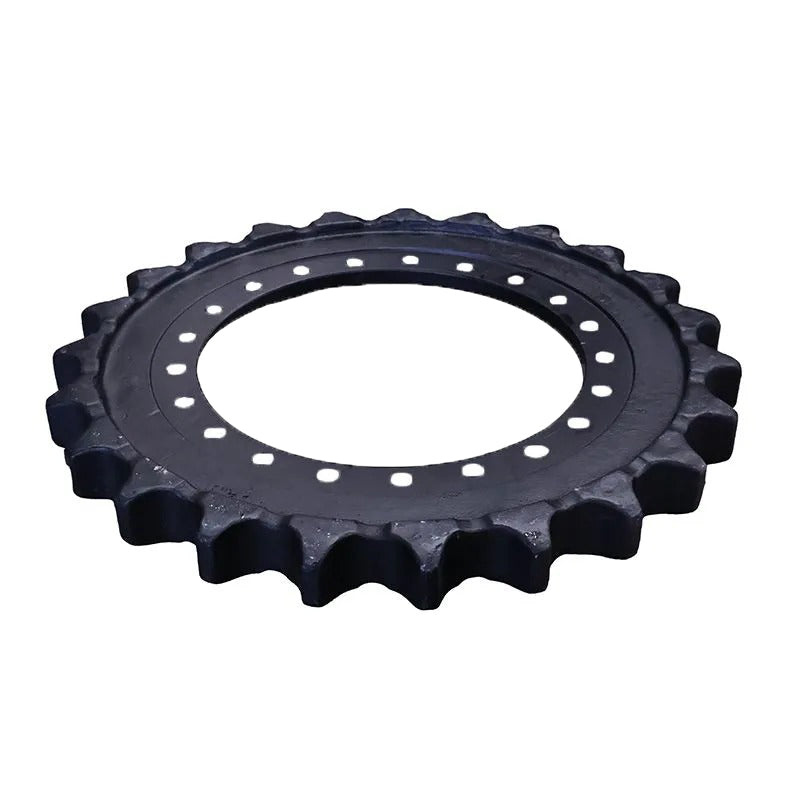 Sprocket 81N5-10010 for Hyundai R160LC-7 R160LC-7A - KUDUPARTS