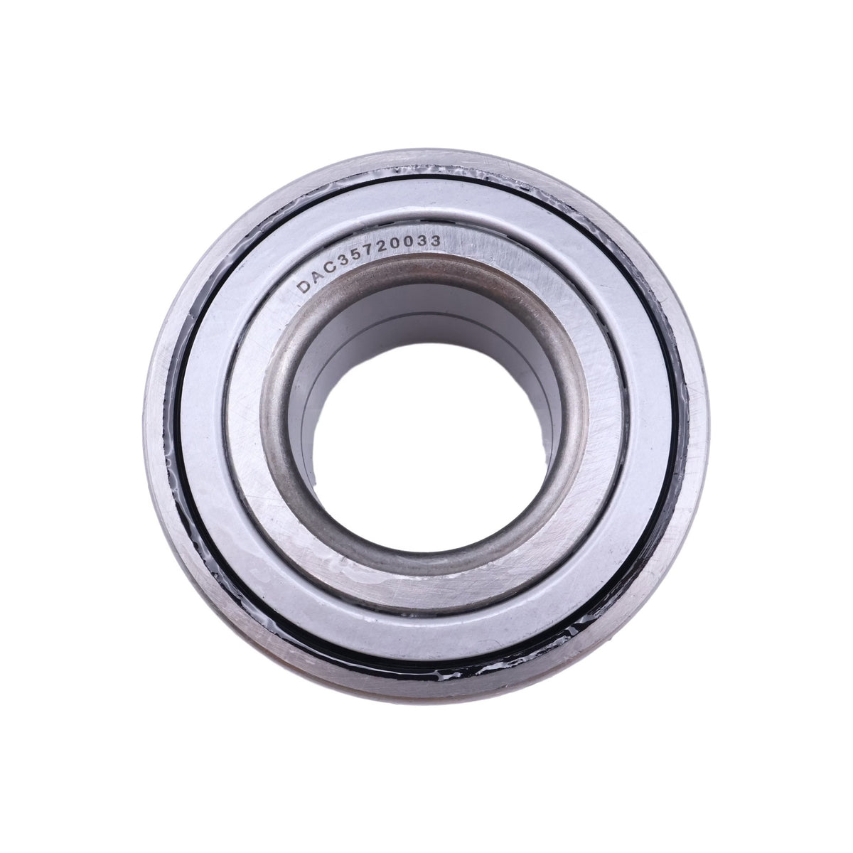 Double Row Deep Groove Ball Bearing 81104083 for John Deere Mower 1360 1365 - KUDUPARTS