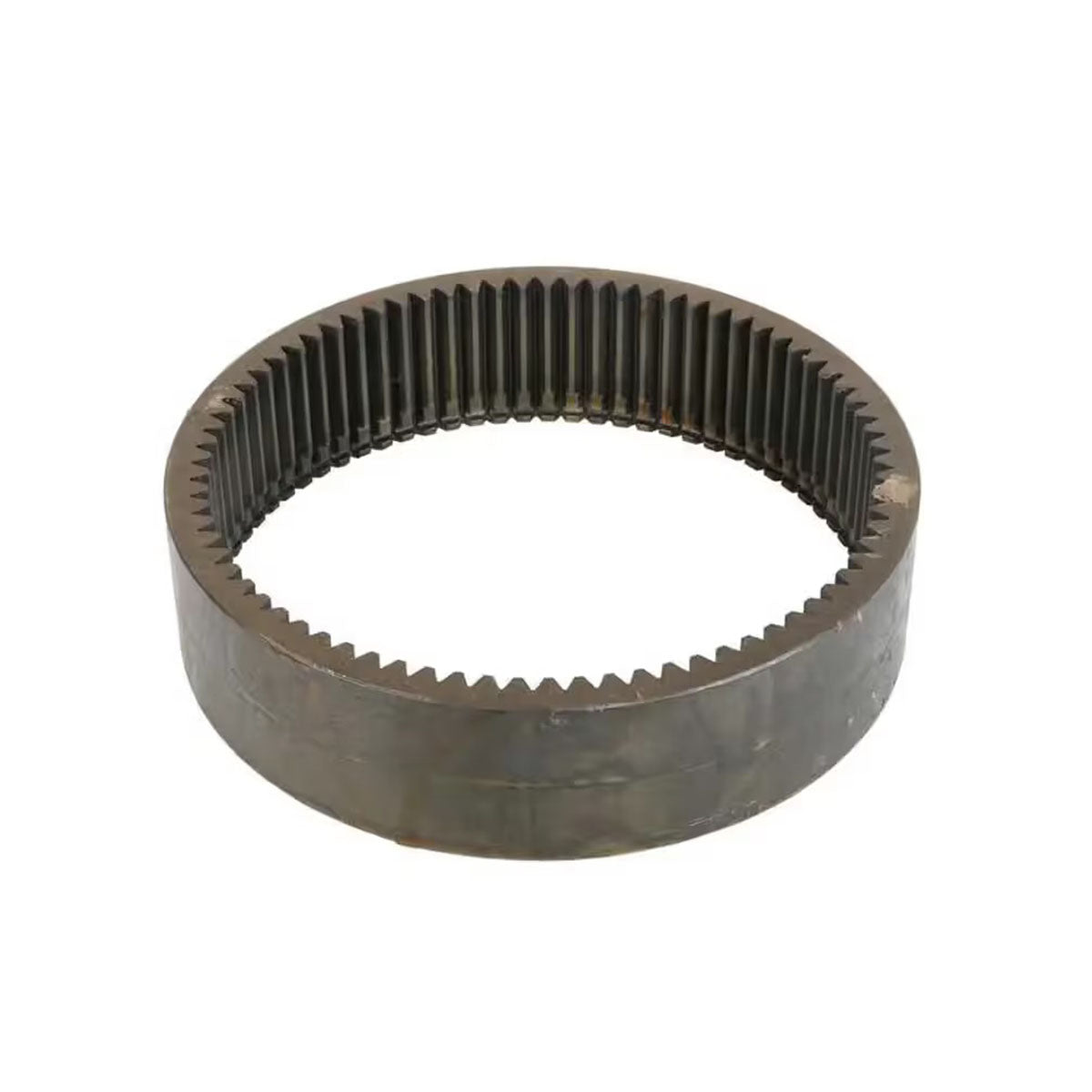 77 Teeth 3 Module Ring Gear 311488A1 for CASE Backhoe Loader 580SM 580LE 580LSP 580LXT 580M 580MXT 580SLE 695ST