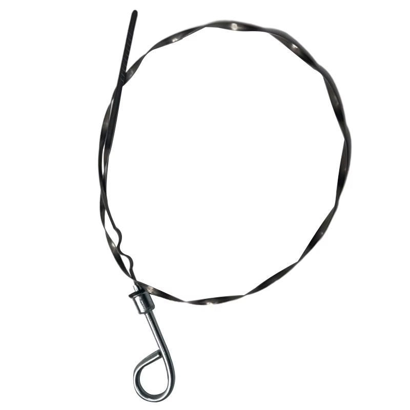 Dipstick Length 640 for Caterpillar CAT Engine C-9 Excavator E330C