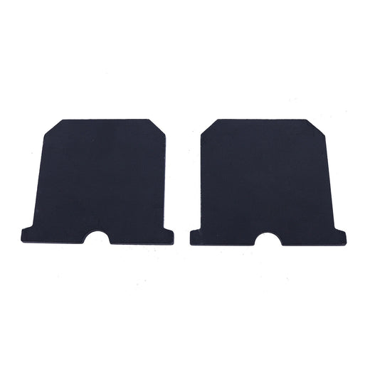 Brake Pad Kit 1801160 for Caterpillar CAT Wheeled Excavator M325B Reclaimer Mixer RM-500 - KUDUPARTS