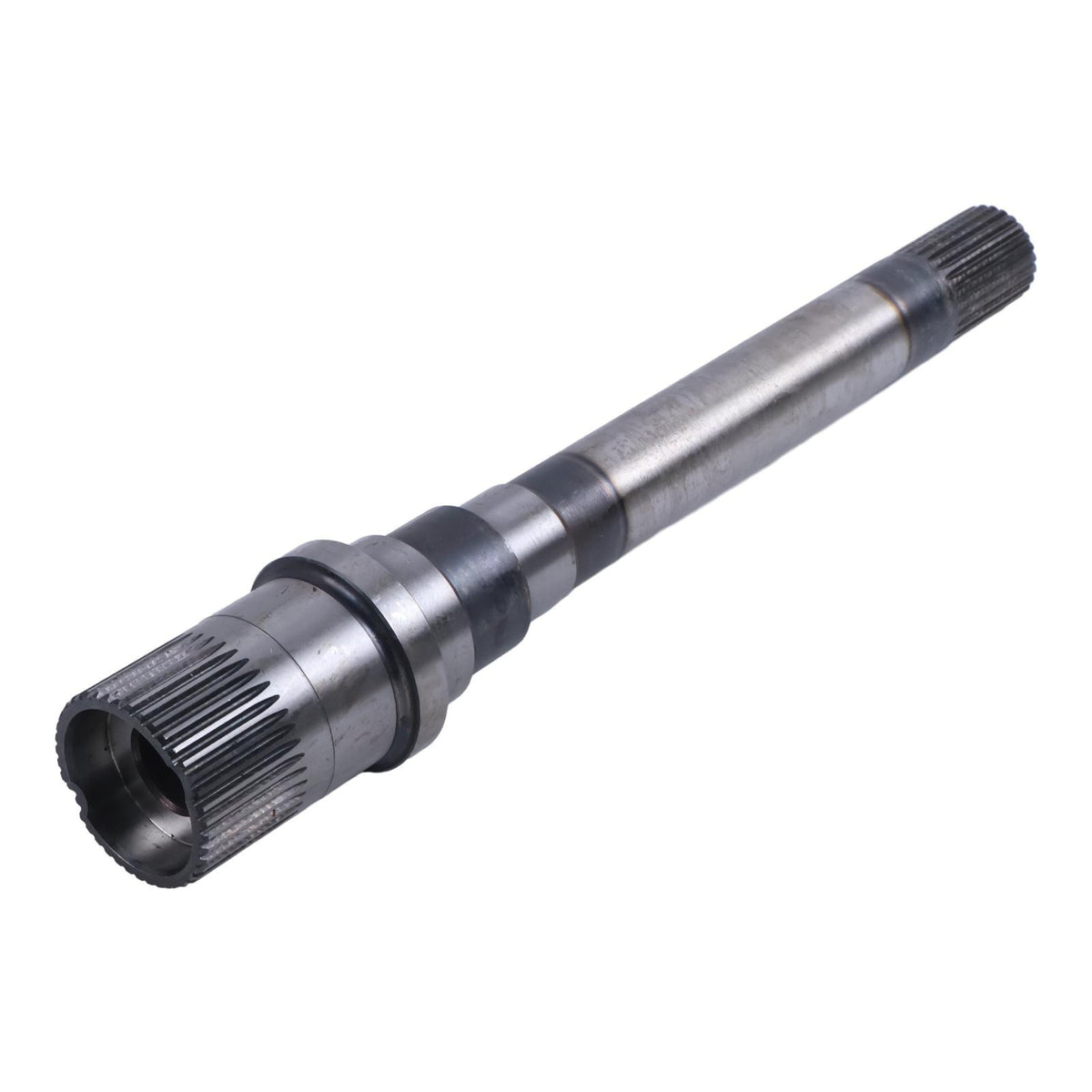 Dry Clutch Front Reaction Input Shaft YZ91406 for John Deere Tractor 1054 1204 6403 6603 6100B 6110B 6110D(Ship to US Only.) - KUDUPARTS