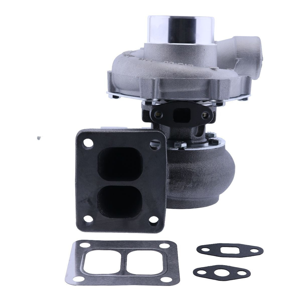 AR69583 SE500252 Turbocharger For John Deere 444D 544B 544C 544d 6414 640 - KUDUPARTS