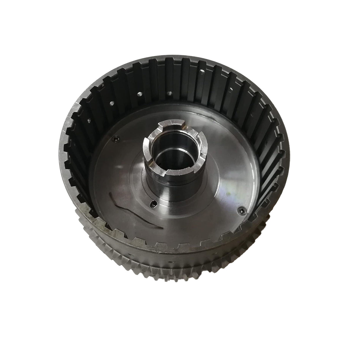 Disc Carrier 4644252087 for ZF Transmission Gearbox 4WG180 4WG200 - KUDUPARTS