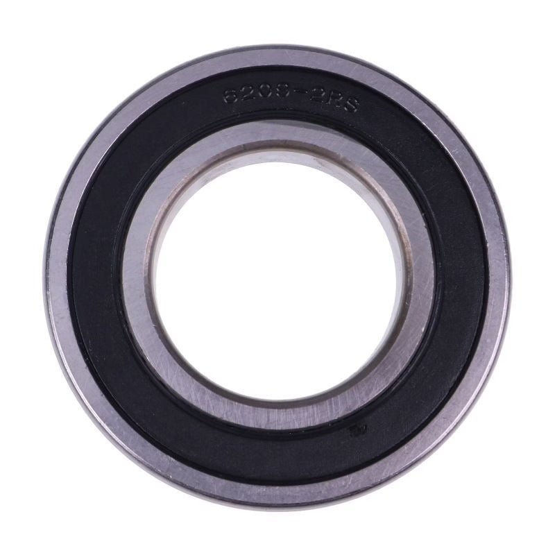 45x85x19mm Premium Sealed Ball Bearing 6209-2RS C3 - KUDUPARTS