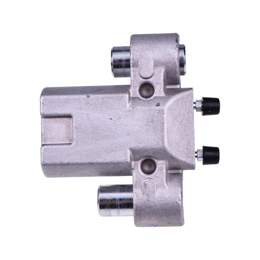 Disk Brake Caliper AM134790 for Yanmar Engine 3TNV70 3TNE68C John Deere Utility Vehicle XUV825I XUV850D UV72 XUV620I - KUDUPARTS
