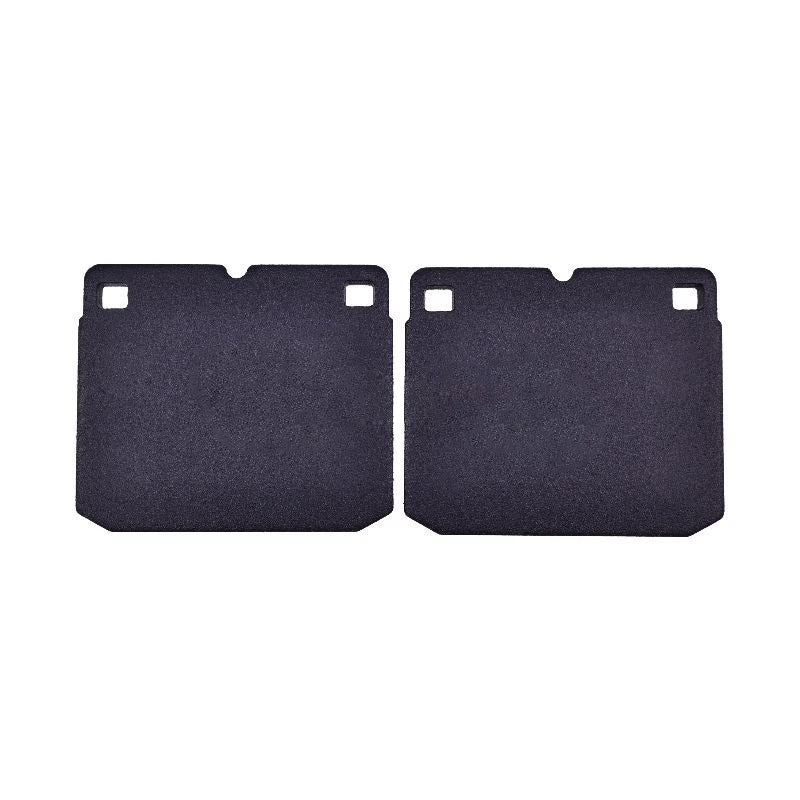 Brake Pad Kit 11992188 for VOLVO CE JCB Tractor Fastrac 3185 - KUDUPARTS