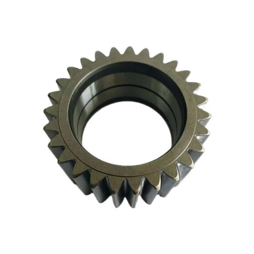 Front Axle Planet Pinion Gear R271416 for John Deere Engine 3029 Tractor 5103 5203 5210 5225 5303 5310 - KUDUPARTS