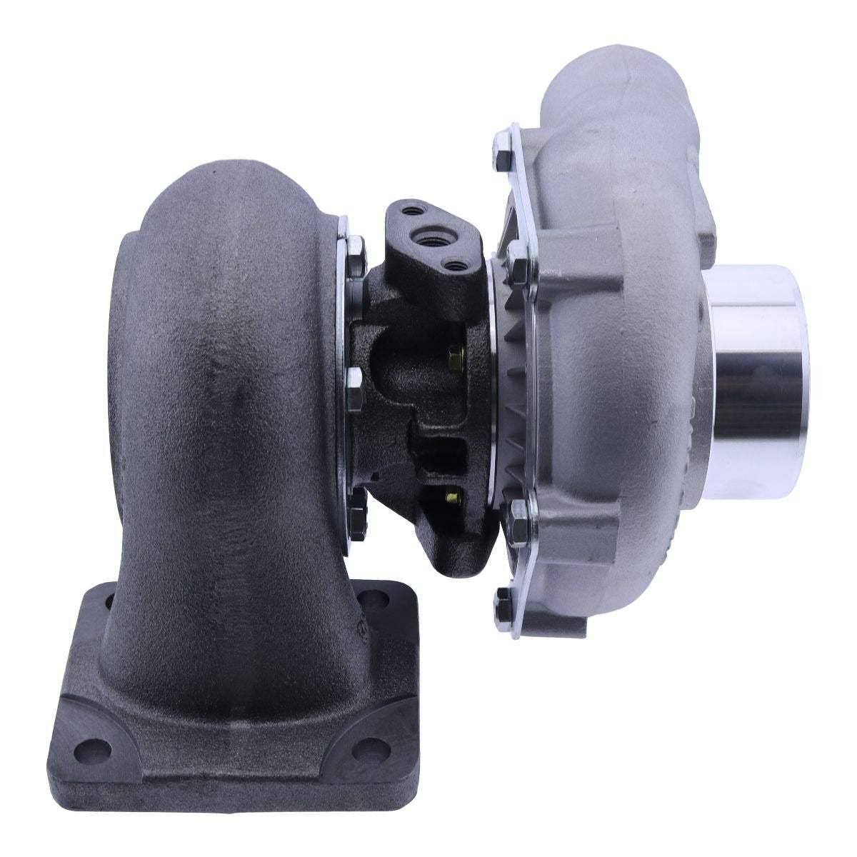 AR69583 SE500252 Turbocharger For John Deere 444D 544B 544C 544d 6414 640 - KUDUPARTS
