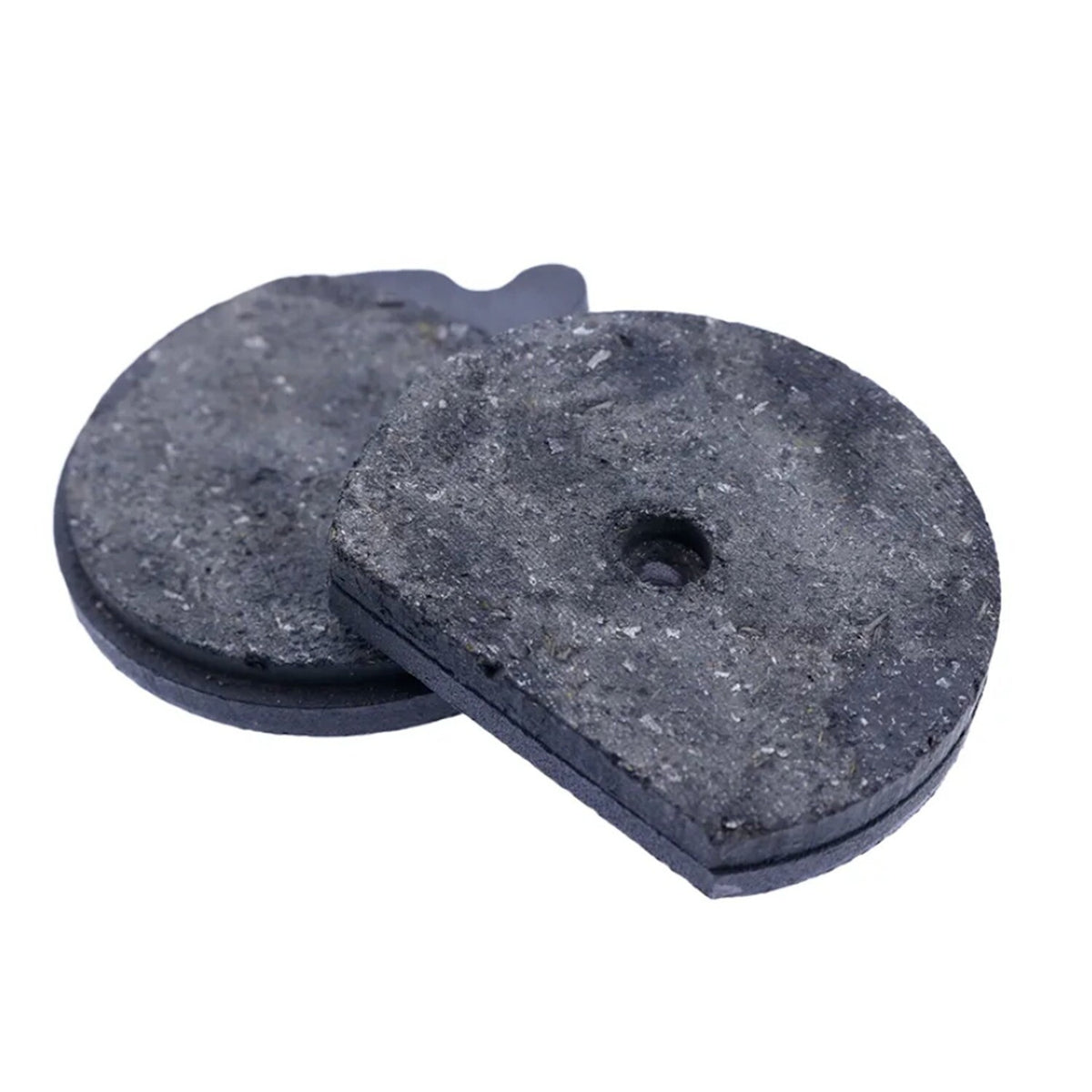Brake Pad Kit 2273652 for Caterpillar Wheel Loader CAT 906H 906H2 907H 907H2 908 908H 908H2 - KUDUPARTS