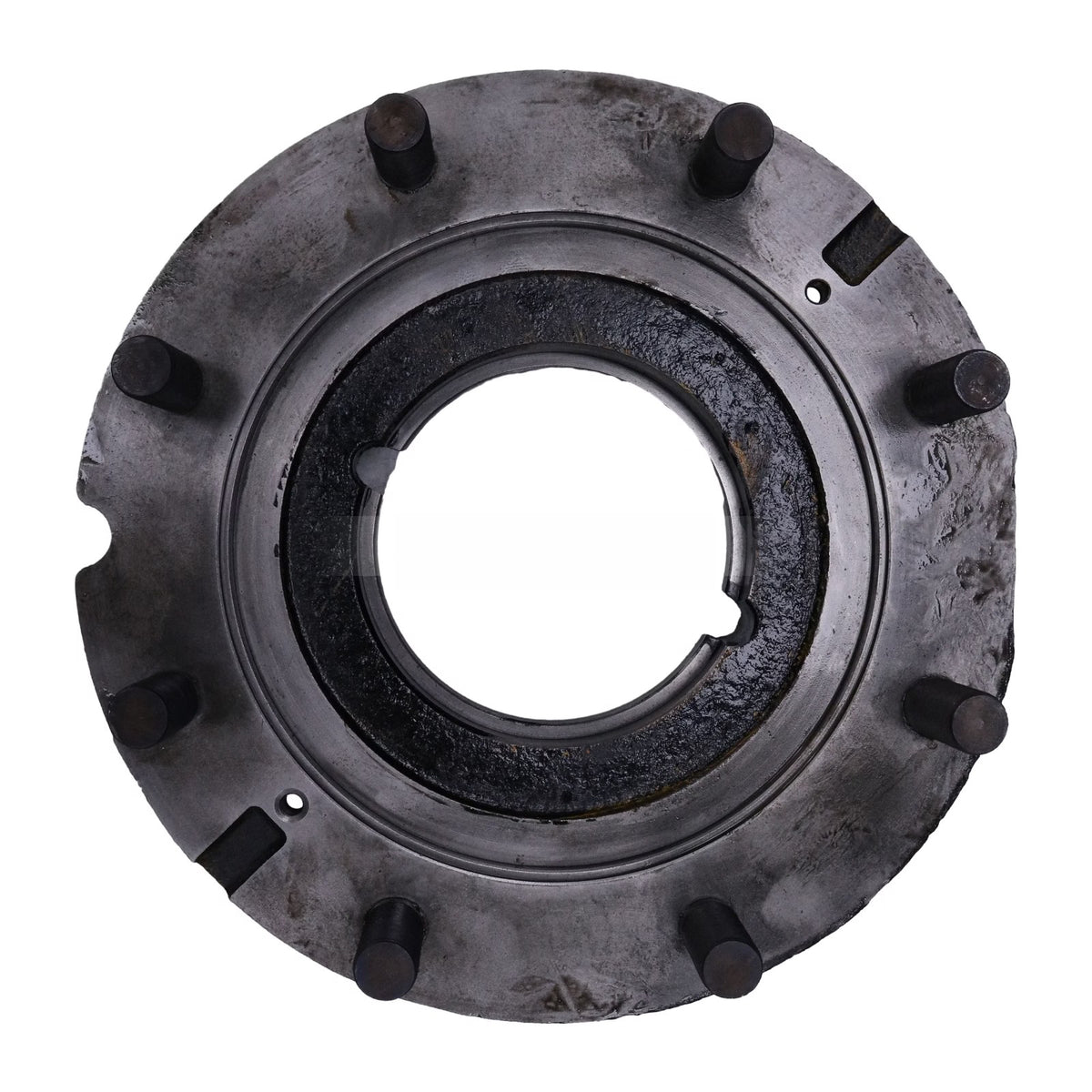 Wheel Hub Kit 47484456 for CASE Backhoe Loader 570ST 570T - KUDUPARTS