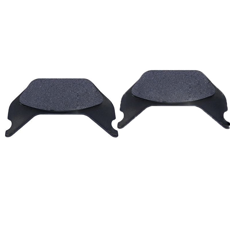 Kit de pastillas de freno ZGAQ-01634 para cargadoras de ruedas Hyundai HL7803A HL770-7A HL780-7A HL770-F HL780-F