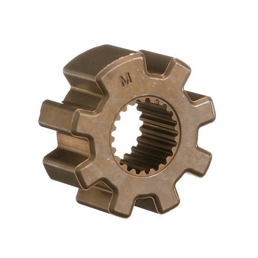 21 Teeth Drive Hub 87011705 for New Holland Harvester CX840 CX860 CX880 CR920 CR940 CR960 CR970 CR980 CX8070 CX8080 CX8090 CR8090 CR9040 CR9060 CR9065 CR9070 CR9080 CR9090 - KUDUPARTS