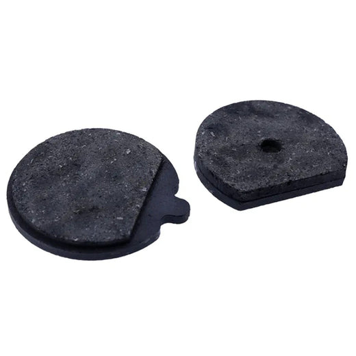 Brake Pad Kit 2273652 for Caterpillar Wheel Loader CAT 906H 906H2 907H 907H2 908 908H 908H2 - KUDUPARTS
