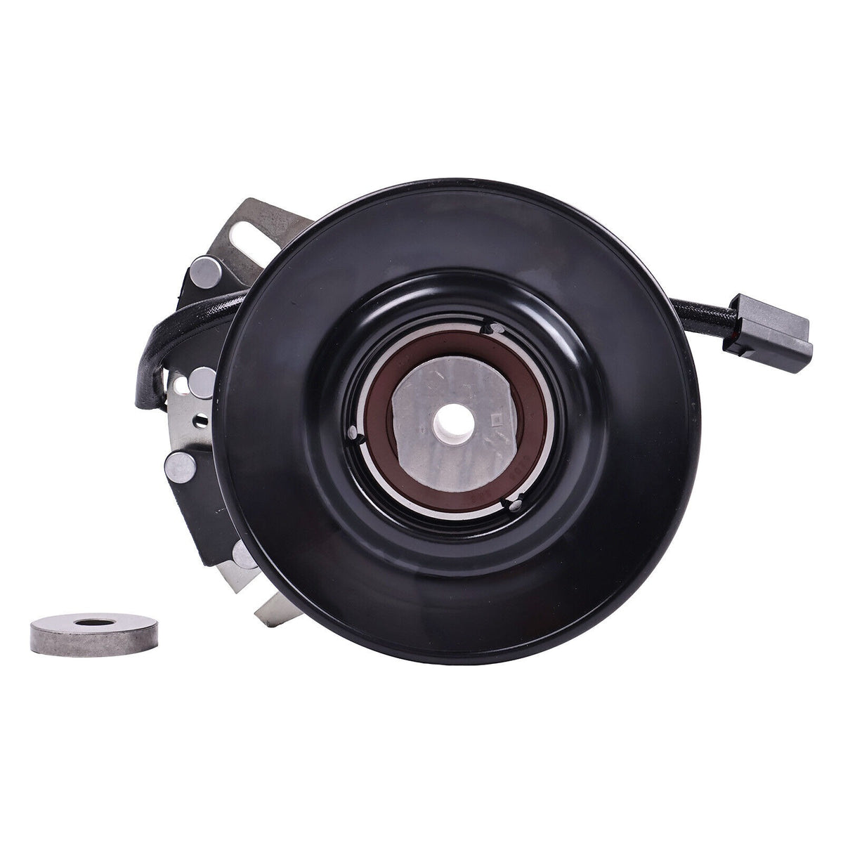 PTO Clutch for Warner 5219-127 5219-88 5219-87 5219-62 Toro 127-3408 - KUDUPARTS