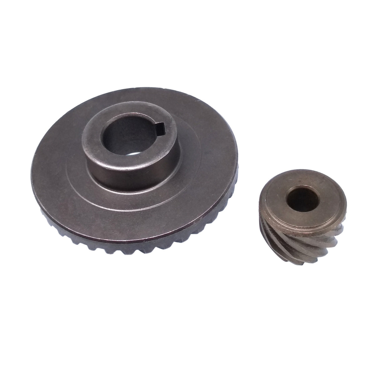 Spiral Bevel Gear Kit 227506-5 227471-8 for Makita Tool 36 9553NB 119553NB - KUDUPARTS