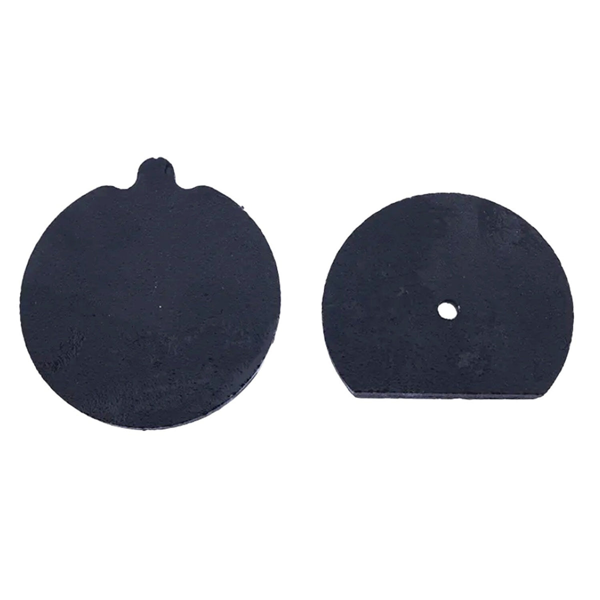 Brake Pad Kit 2273652 for Caterpillar Wheel Loader CAT 906H 906H2 907H 907H2 908 908H 908H2 - KUDUPARTS