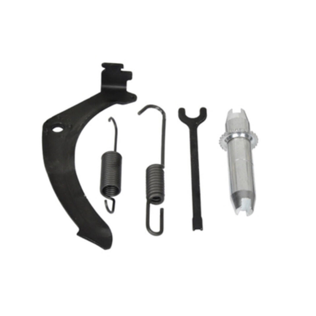 RH Brake Adjuster Kit 9243074-02 for Yale Forklift ERC030AF ERC030AG ERC030AH ERC030BG ERC040AH ERC040BG ERC040AF ERC040AG