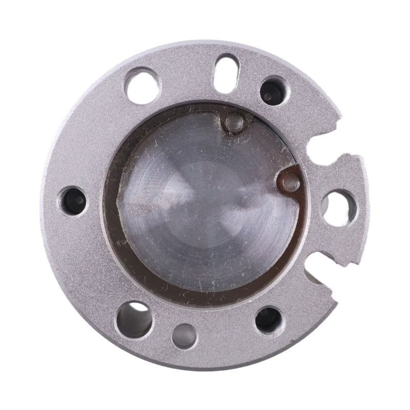 Aftermarket SMC MHS3-25D Pneumatic Finger Cylinder