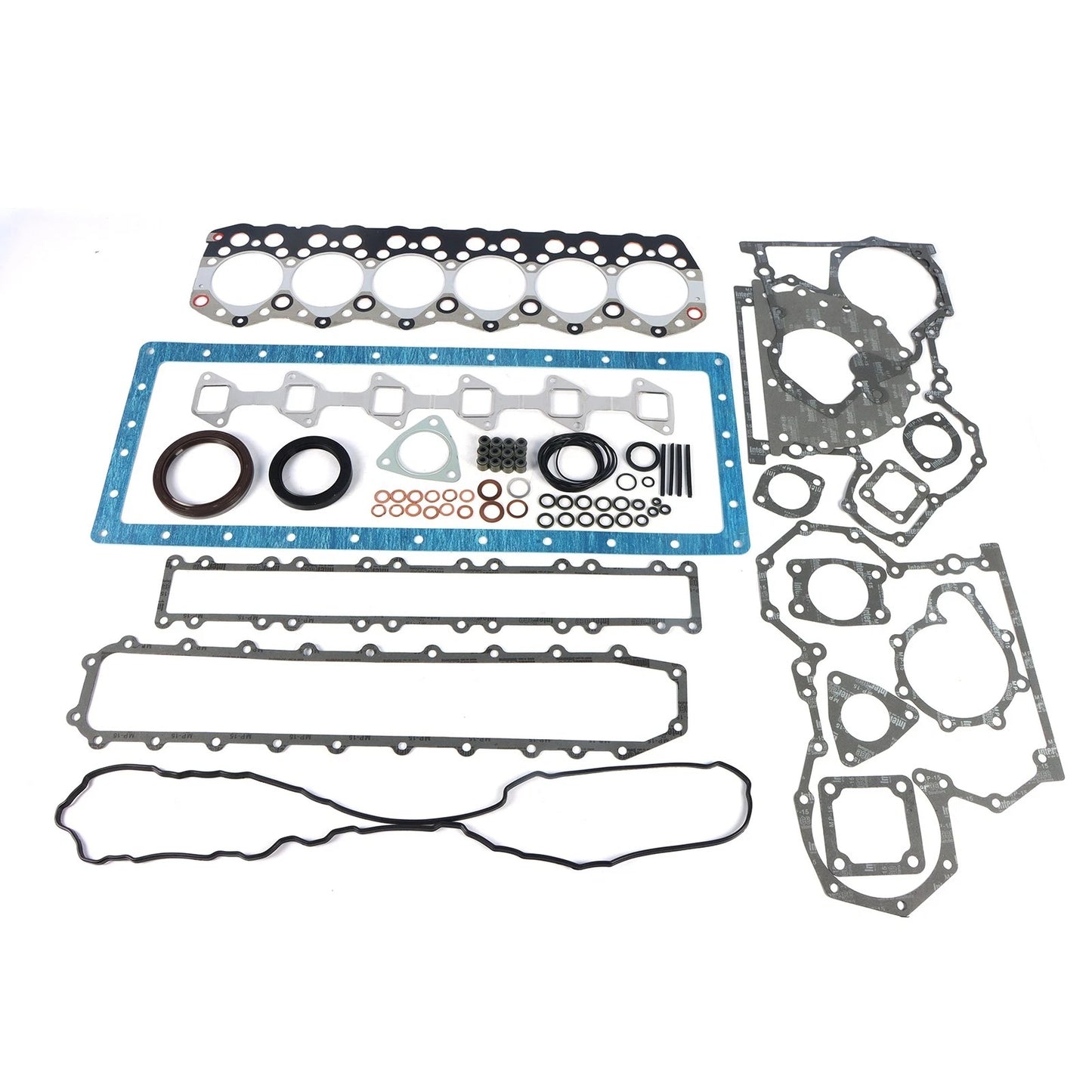Full Gasket Kit for Caterpillar CAT 3046 Engine D4C D5C D5G 933 for Dozer
