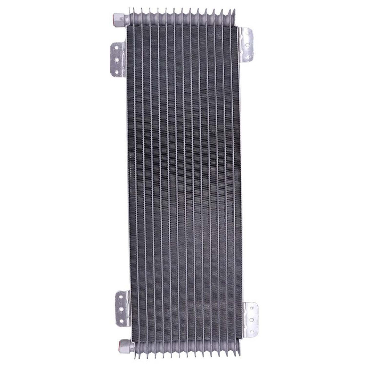 Tru-Cool Max LPD47391 OC-47391 Transmission Oil Cooler Low Pressure Drop 40,000 GVW(Ship to US Only.) - KUDUPARTS