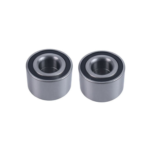 2 Pieces Front Axle Hub Bearing 90363-32035 for 1989-2005 Lexus IS300 Toyota Cressida - KUDUPARTS