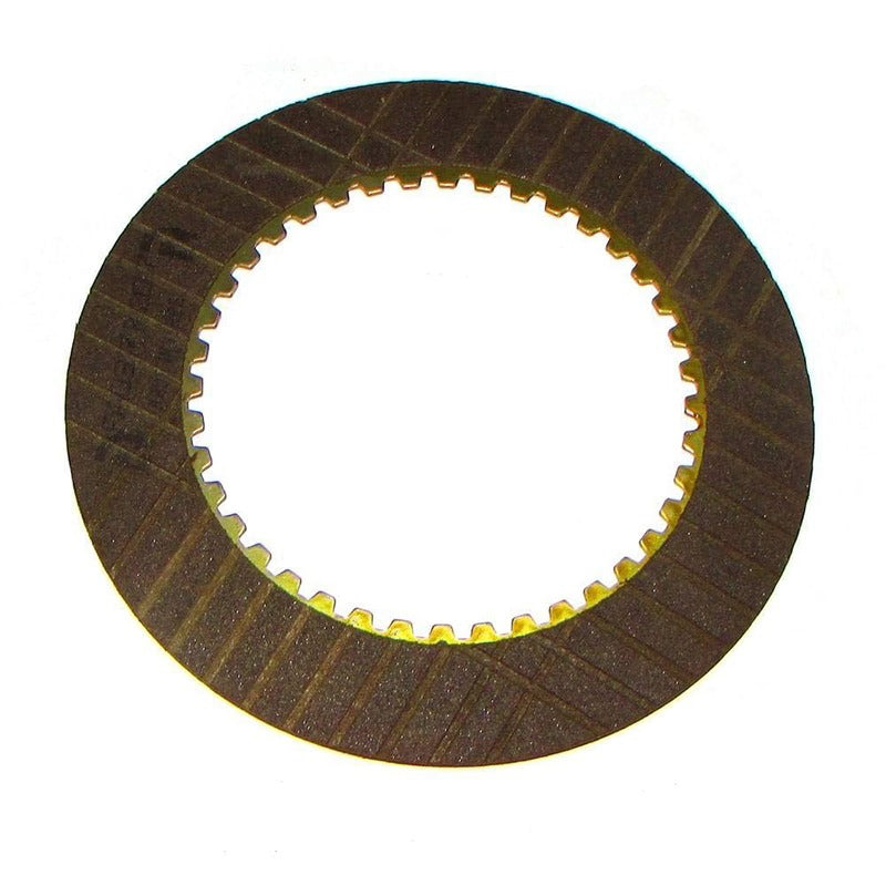 Clutch Disc A188946 84163978 for New Holland Dozer D150B DC85 D75 DC95 D85 D85B D95 DC75 D95B D125CLT D150CWT D150CLGP - KUDUPARTS