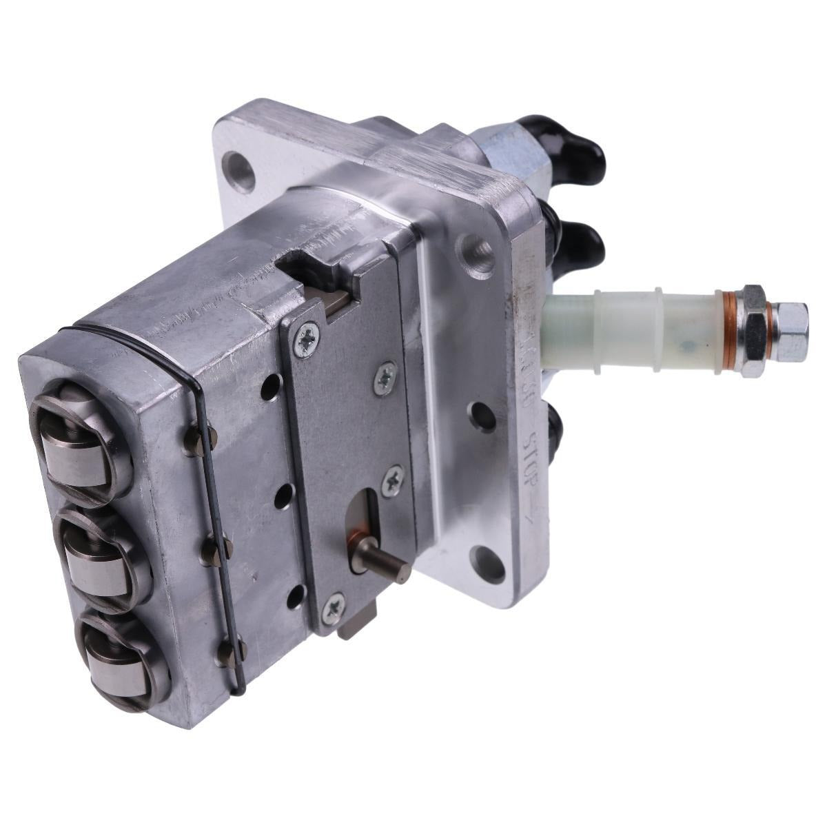 Fuel Injection Pump Assembly 25-33012-00 for Carrier Engine CT3.69 CT3-69-TV (Ship to US Only.) - KUDUPARTS