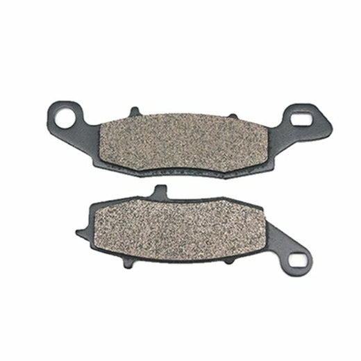 1 Pair Front Brake Pad FA229 for Kawasaki Motorcycle VN 800 900 1500 Ninja 650 Z750S KLE650 - KUDUPARTS