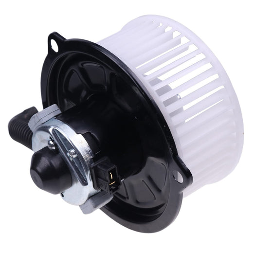 24V Blower Motor 292500-0371 For Denso - KUDUPARTS