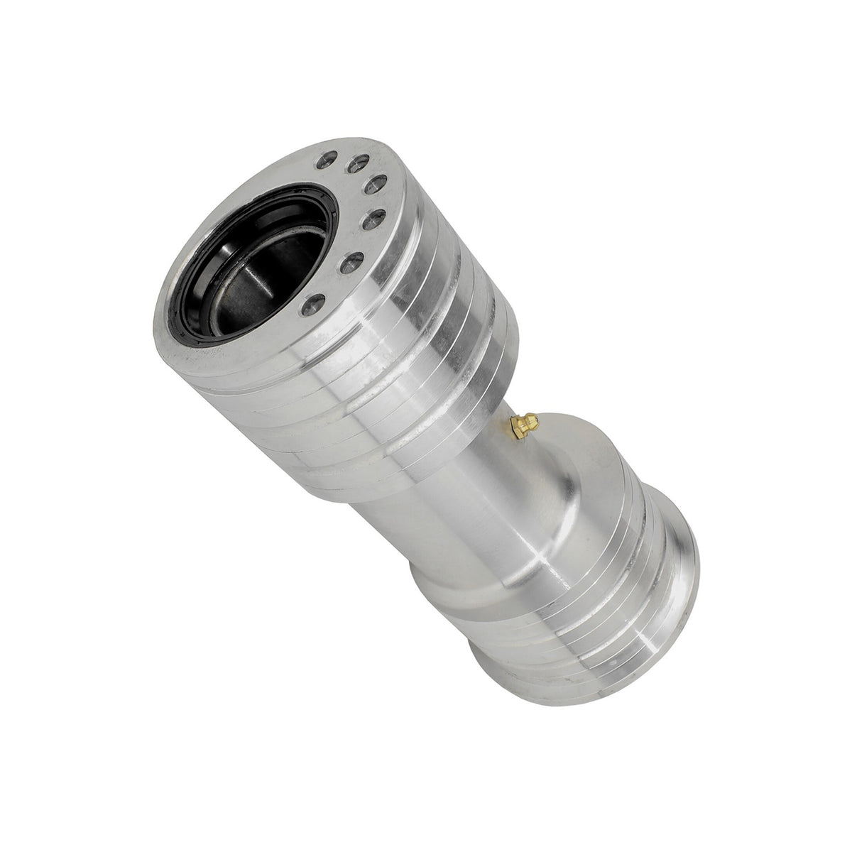 Rear Axle Bearing Carrier Hub 64715-45G00 for Suzuki LT-R450 Quadracer R450 2006-2009 - KUDUPARTS
